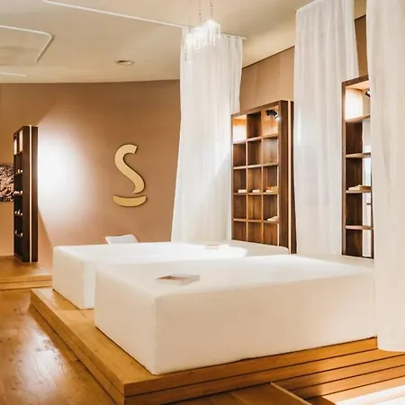 Apartment Cosy, Stylish New Flat With And Gym & Shuttle To Lifts Laax