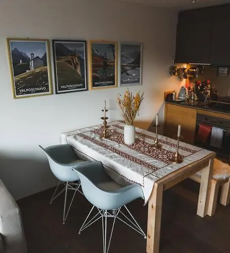 Cosy, Stylish New Flat With And Gym & Shuttle To Lifts *