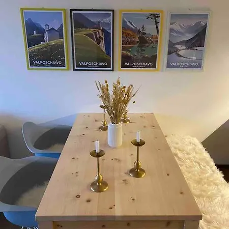 Apartamento Cosy, Stylish New Flat With And Gym & Shuttle To Lifts *